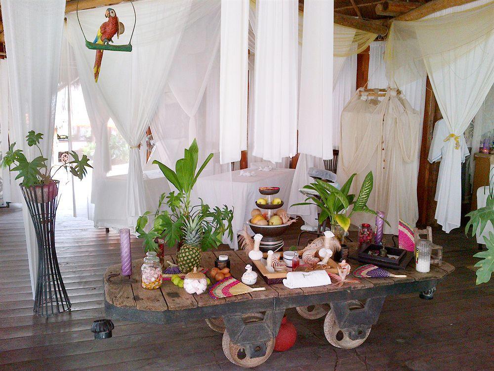 The Lodge At Chichen Itza Exterior photo