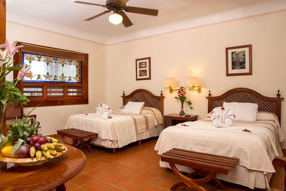 The Lodge At Chichen Itza Exterior photo