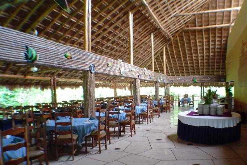 The Lodge At Chichen Itza Exterior photo