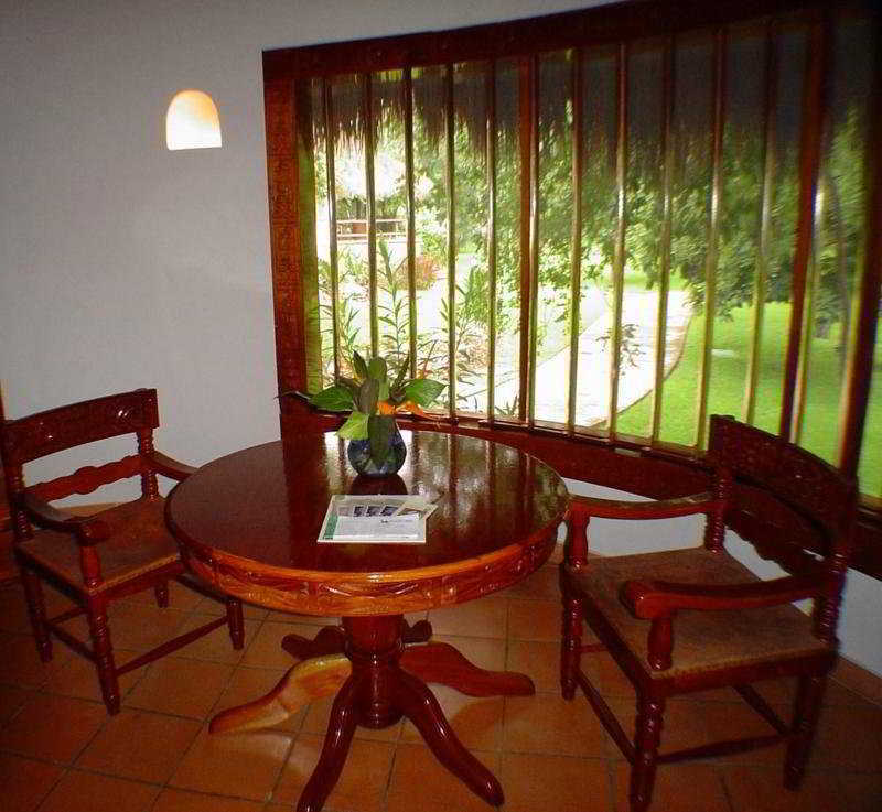 The Lodge At Chichen Itza Exterior photo