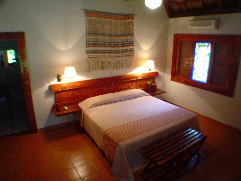 The Lodge At Chichen Itza Exterior photo